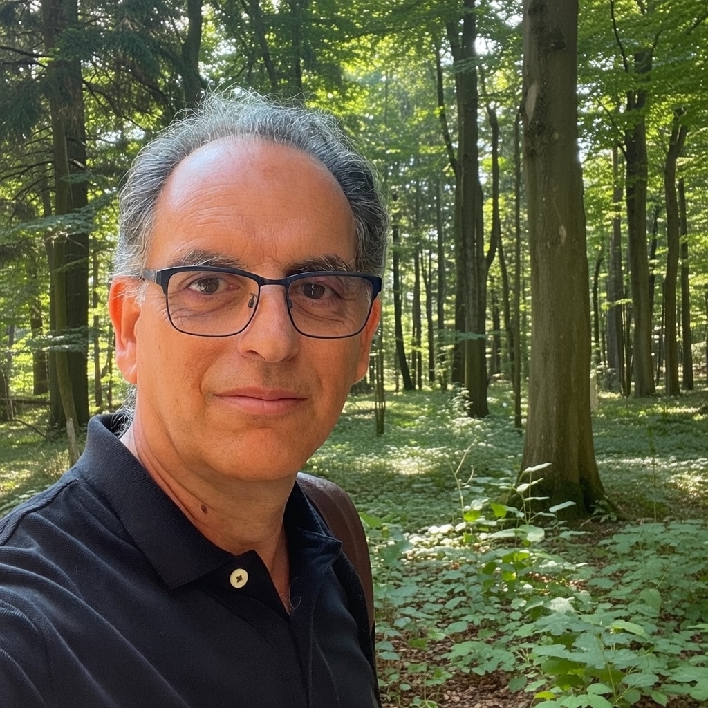 Foto de Domingo Gallardo